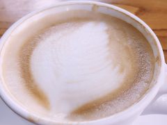 -1901 Cafe(西四店)