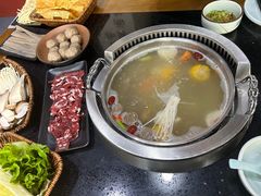 -四点金潮汕鲜牛肉火锅(金猴名居店)