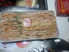 -德庄火锅(矿大三胞店)