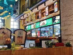 -黄泥岗·地道湖北菜(奥特莱斯店)