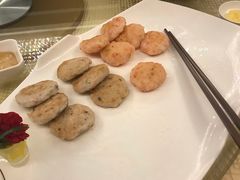-香云轩·顺德菜(香云纱园林酒店店)