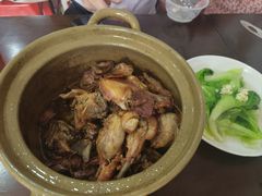 -斯丹姜母鸭·古法干香(涂门街总店)