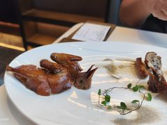 -香港狮子山下·明星粤菜餐厅(北苑店)