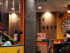 -麦当劳(清溪店)