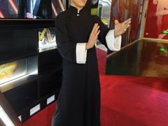 -武汉杜莎夫人蜡像馆