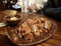 -玉祥府牛肉罩饼(金光道店)