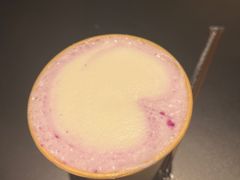 -熙阁咖啡Segnal(时代中心店)