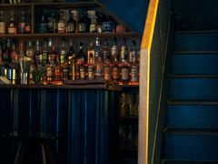 -BIJOU coffee&cocktail(龙岗万科广场店)