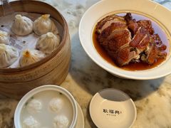 芜湖烤鸭-耿福兴(罍街店)