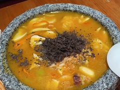 墨脱石锅黑松露饭-云雪丽·茶马文化特色菜(古城口店)