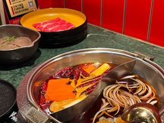 -牛New寿喜烧(金鹰世界店)
