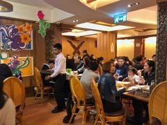 大堂-厨屋餐厅