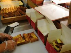 -酥礼记糕点(万新村店)