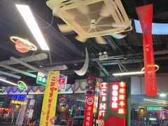 -路边边.炒菜烧烤.音乐餐厅(良乡长虹店)