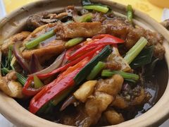 -老字号蛇口德记烧腊饭店·海鲜加工