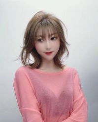 -Rise Hair上升造型
