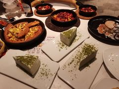 -必胜客(华都店)