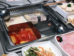 -海底捞火锅(翔龙天地广场店)