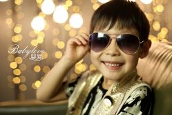 -婴爱儿童摄影 BabyloveStudio(中山门店)