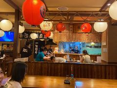 -鸟剑居酒屋(林和东路店)