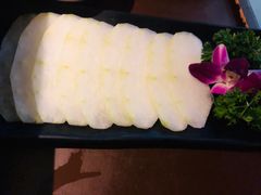 冬瓜片-捞神煲汤火锅(湖滨商业街店)