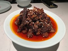 -院8里·小聚园老川菜(九眼桥店)