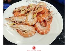 -胶东海鲜大排档(北太平庄店)