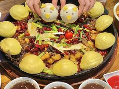 -老板恋上鱼(印象城店)