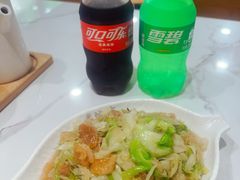 -老地方面馆(思南路店)