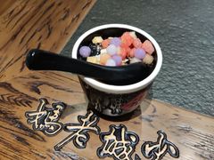 -龙隆昌·鲜品火锅·江湖烤鱼