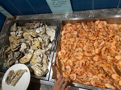 -禾斗海鲜自助(市南银座店)