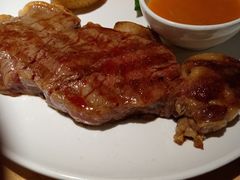 -斗牛士牛排餐厅(嘉里汇店)