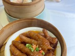 -广东道至正餐厅(区庄店)