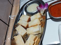 -留香铁板烤肉(解放西路旗舰店)