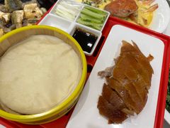 -骏莱海鲜鱼港(五角场店)