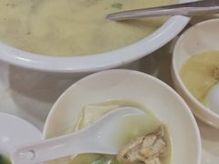 -长平老姿娘夜粥(平东一街店)