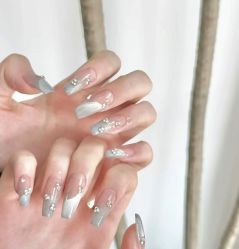 -斯馨·健康美甲美睫