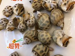 -吉源大排档·鱼生·海鲜(烧烤彩印厂店)