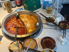 -芈重山老火锅(广州首店)