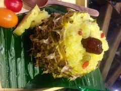 iphone_upload_pic-云海肴·汽锅鸡·云南菜(天津国金汇店)