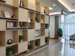 -慈铭奥亚健康体检(南山店-保利分院)