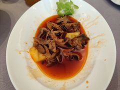 -翠山·映月湖景餐厅(映月湖公园店)