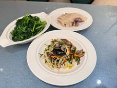 -古南都·江苏酒家(建宁路店)