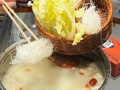 -侠舍·江湖烤全羊·大排档(沌口总店)