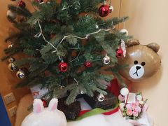 -杯欢制茶(三里屯店)