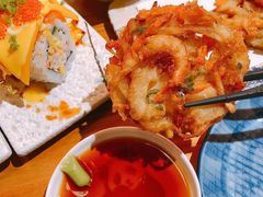 -桃太郎创作料理(大坪店)