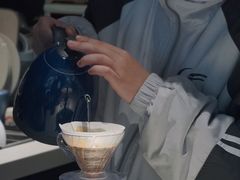 -FULL MOON满月咖啡