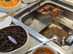 -海底捞火锅(大融城店)