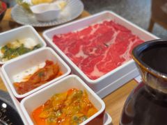 -水林间·寿喜烧自助(仙林金鹰店)