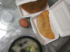 -台拾记古早味现烤蛋糕(新世界花苑店)